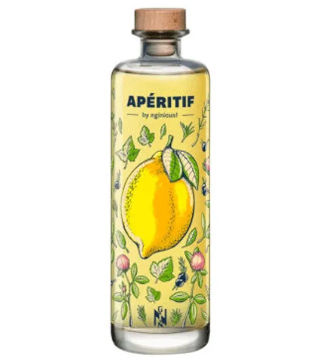 nginious aperitif gin-nairobidrinks